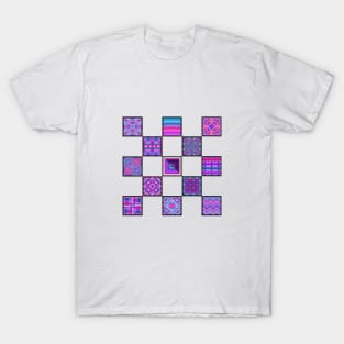 Pixel Party T-Shirt